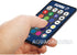 Fluval Remote Control for Flex 9 Gallon (34 L) and Flex 15 Gallon (57 L) Aquariums, Part # A14761