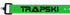 TRAPSKI Voile 15 Inch Aluminum Buckle Strap - Multi-Use Tension Strap for Skis, Bikes, Cargo (Green 3PK)