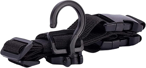 MinnowXY Fishing Wader Boot Hanger Strap Belt for Drying Wader Rack Storage Drying Tool Wader High Tube Boot Rain Shoes