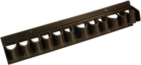 Intrepid International Whip and Crop Holder for Horses - Mountable, Holds Up to 11 Whips or Crops