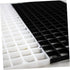 Aquarium Supplies Set, Filter Panel, Lid, Fish Tank Bottom Divider Grid, Isolate Board