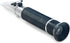 Salinity Refractometer: 0-100 Ppt for Seawater and Marine Fishkeeping with Automatic Temperature Compensation