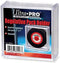 Ultra Pro Square Regulation Puck Holder - Larger Size