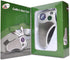 Golfer's Best Tool – 6-in-1 Golf Multitool for Men & Women - Stroke Counter, Divot Repair, Club Cleaner, Compact Gift