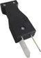Golf Cart Crow Foot 2 Prong 36V Charger Cord Plug for Club Car DS, 101643301-1