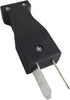 Golf Cart Crow Foot 2 Prong 36V Charger Cord Plug for Club Car DS, 101643301-1
