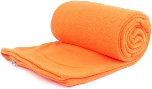 XINNIKESI Sleeping Pad for Camping, Foldable Survival Camping Sleeping Bag Warm Blanket Liner
