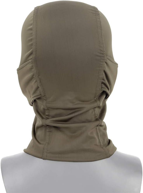 Tactical Full Face Mask Balaclava Cap | Motorcycle Army Airsoft Paintball Headgear | Metal Mesh Hunting Protective Mask