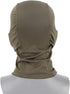 Tactical Full Face Mask Balaclava Cap | Motorcycle Army Airsoft Paintball Headgear | Metal Mesh Hunting Protective Mask