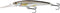 Generic Fishing Lure Rainbow Smelt Jerkbait Crankbait rs70d Deep Color # 1/8oz Silver