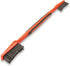 Birchwood Casey Dual-Ended Nylon Brushes for Firearm Care