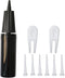 Hand Air Pump, Two-Way Hand Yoga Ball Pump, 9 Inch Double Action Inflator for Exercise Balls, Swimming Rings, Balloons