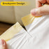 HxCMnia 60 Count MW-SCO1/MW-SC02/MW-LR01 2x Self-Cleaning Litter Box Liners compatible with - Leakproof & Odor-Control