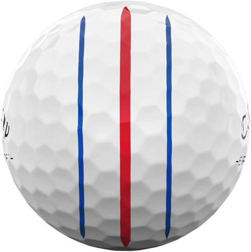 Callaway ERC Soft Golf Balls - Enhanced Feel & Distance