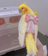 Barn Eleven Bird Flight Suits Diapers, Parrot Diapers for Monk Parakeets, Cockatiels, Parrot Clothes Costume, Bird