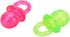 Chazcool 2 (1) Puppy Pacifier for Small Dogs, PCS Dog Pacifier, Pet Puppy Molar Chewing Training Toys Bite Resistant