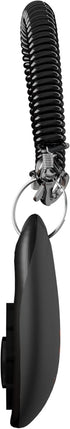 Dog Training Clicker, Pet Training Tool with Wrist Strap for Dogs, Cats, and Puppies