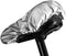 Waterproof Bike Seat Rain Cover, Dust Protective Cover for Mountain Bicycles, Outdoor Biking Guard