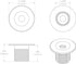 12 Lumitec Echo Courtesy / Accent Light, Volt