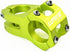 Wake Mountain Bike Stem 31.8 Stem, 45mm Short Handlebar Stem for Most Bicycle, Road Bike, MTB, BMX, Fixie Gear, Cycling