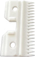 XCEL Ceramic Coarse Pet Replacement Cutter Blade - Compatible with Andis, Oster A5, and Wahl KM Series (2)