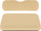 WFLNHB Replacement Front Seat Bottom Cover for EZGO TXT Golf Cart 1995-2013, 71602-G04 71602G04