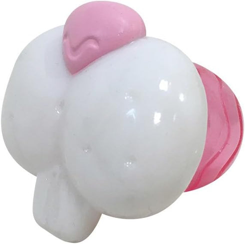 FOUFIT Paci-Chew Chew Toy for Dogs, Bunny 85633