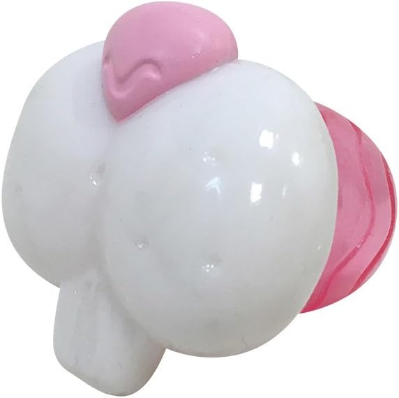 FOUFIT Paci-Chew Chew Toy for Dogs, Bunny 85633