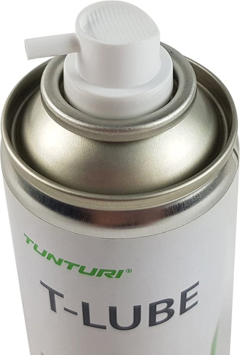 50ml Tunturi treadmill lubricant - treadmill oil - incl. spray tube