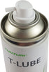 50ml Tunturi treadmill lubricant - treadmill oil - incl. spray tube