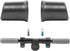 ES1 ES2 ES3 ES4 Headstock Handlebar Firmware Left Right Plastic Hand Cover for Segway Nine-bot Electric Scooter