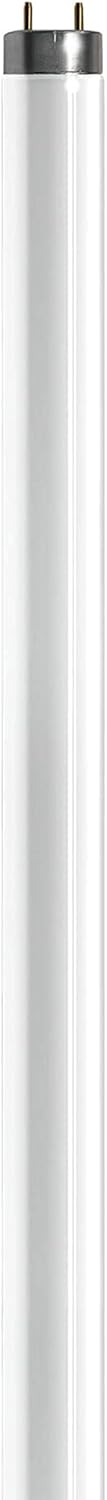 Zilla T8 Fluorescent Bulbs, Desert Series, 50, 17 Watts