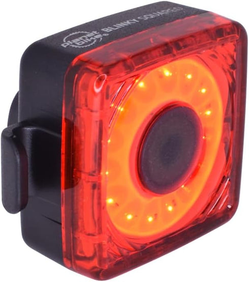 Planet Bike Beamer 200 and Blinky Squared Light Set