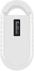 Smoostart Microchip Scanner, 1000 Records Huge Data Storage, Compatible with FDX-B/EMID Microchips