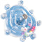Budgie Toys, Parakeet Training Toy, Interactive Bird Educational Toy For Small Birds,
