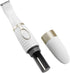 Dog Clippers, Cordless Electric Pet Trimmer for Small Dogs and Cats, Low Noise Grooming Clippers for Hair Trimming