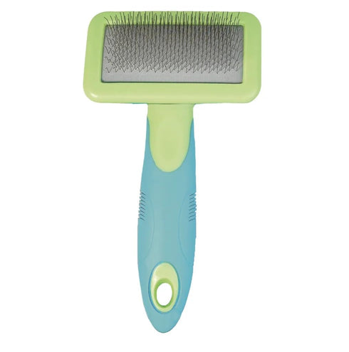 Generic 4 Trimmer (1 Dog and Cat piece Home Grooming Kits Slicker Rotating Pin Brush Comb Nail Choose Quantity Kit)