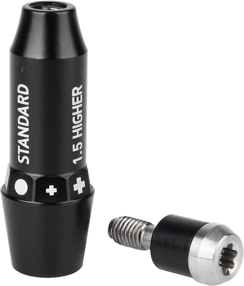 Golf Adapter Sleeve Compatible with PXG GEN 4,GEN 5 Driver&Fairway Wood 0.335,RH