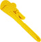 SodaPup Industrial Dog Pipe Wrench - Durable Chew Toy Made in USA from Non-Toxic Nylon Material for Dogs