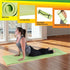 Wakeman Resistance Bands with 1/4in Yoga Mat
