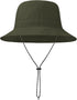 Zando Waterproof Bucket Hat for Men and Women, Packable Rain Hat with UPF 50+ Sun Protection for Outdoor Activities