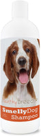Healthy Breeds Welsh Springer Spaniel Smelly Dog Baking Soda Shampoo, 8 oz