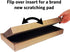 'Catty Scratch' Cat Scratching Pad by MidWest Homes for Pets