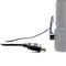 USB Magnetic Charger Cable for PowerTac M5, M5 GEN2, M6 LED Tactical Flashlight - Replacement Accessory