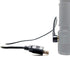 USB Magnetic Charger Cable for PowerTac M5, M5 GEN2, M6 LED Tactical Flashlight - Replacement Accessory