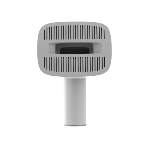 PG10 UBROBO Replacement Grooming Brush for Pet Grooming Vacuum Kit