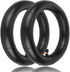 GYL 8.5 Inches Inner Tube - 50/75-6.1 Pneumatic Tire Replacement for Gotrax GXL V2 XR Apex XL Hiboy S2 MAX (2Pcs)