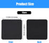 AMFUN 12 Pcs Gym Grip Pads for Weight Lifting Workout, Lifting Grips, Hand Pads, Adjustable Neoprene Padded for Men
