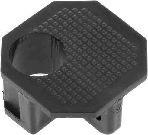 8X Durable Camping Chair Connectors - Style B Folding Chair Repair Parts