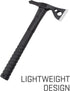 SOG FastHawk, Lighter, Faster Throwing Hatchet, Tactical Axe for Camping and Competition Throwing